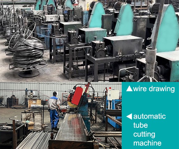 productcate-1-1 wire drawingtube cutting