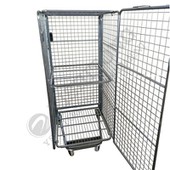 Roll Cage Pallet