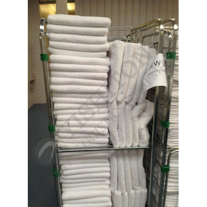 Laundry Trolley