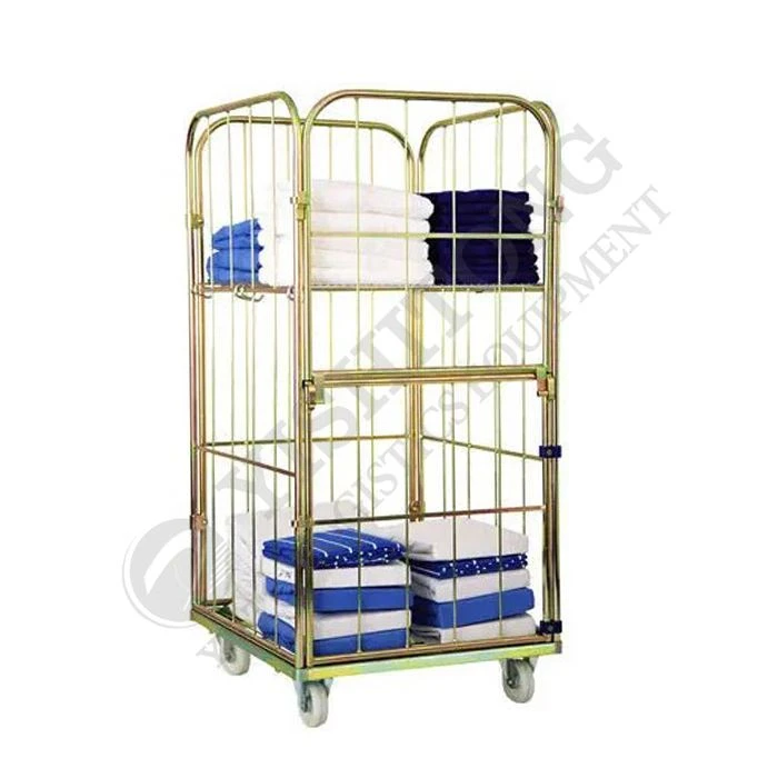 Detachable Laundry Cart