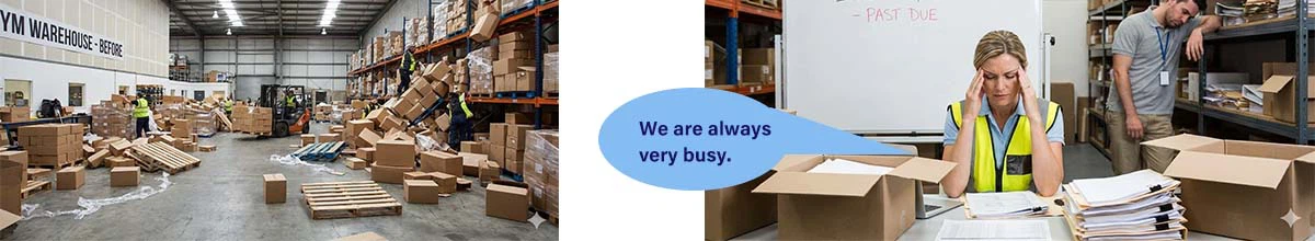 busy busy