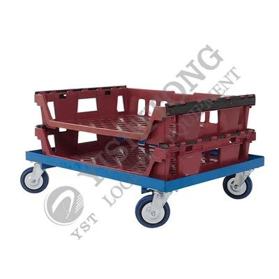 Bulk Container Dolly